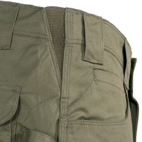 Pantalones de trabajo Multibolsillos Cofra Kalamata 100% Algodón V477-0-00