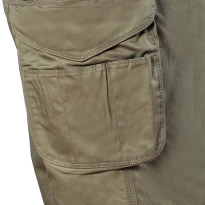 Pantalones de trabajo Multibolsillos Cofra Kalamata 100% Algodón V477-0-00