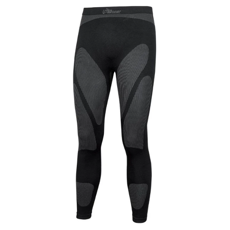 Mallas térmicas Elásticas Stretch U-Power Chamonix SK140BC