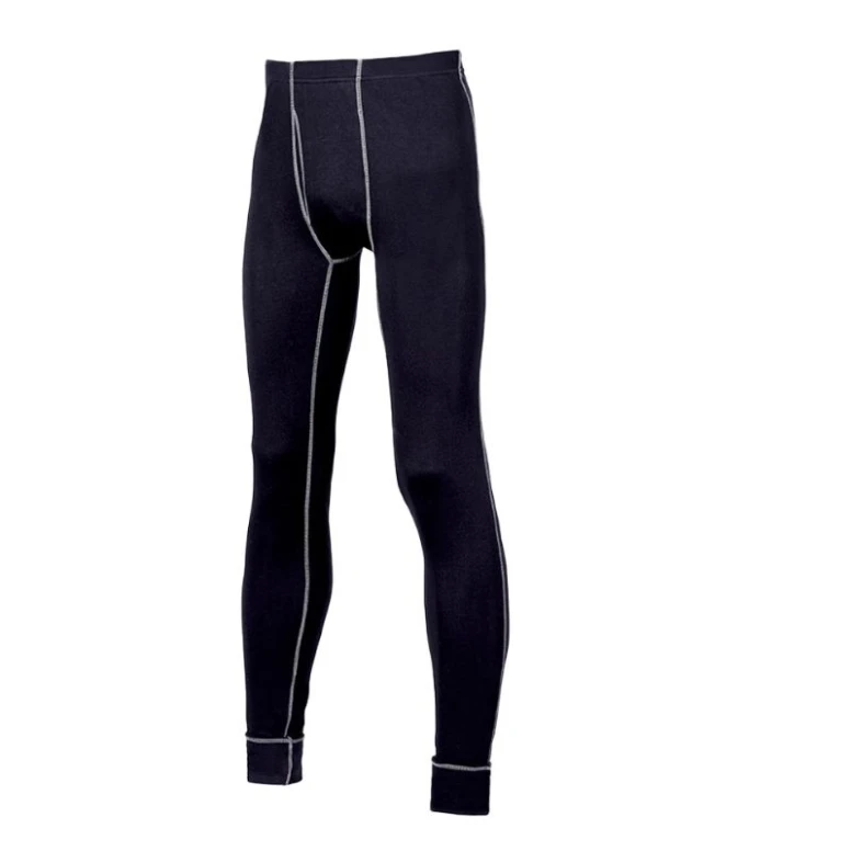 Mallas térmicas Elásticas Stretch U-Power Zebru SK100DB