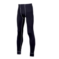 Mallas térmicas Elásticas Stretch U-Power Zebru SK100DB