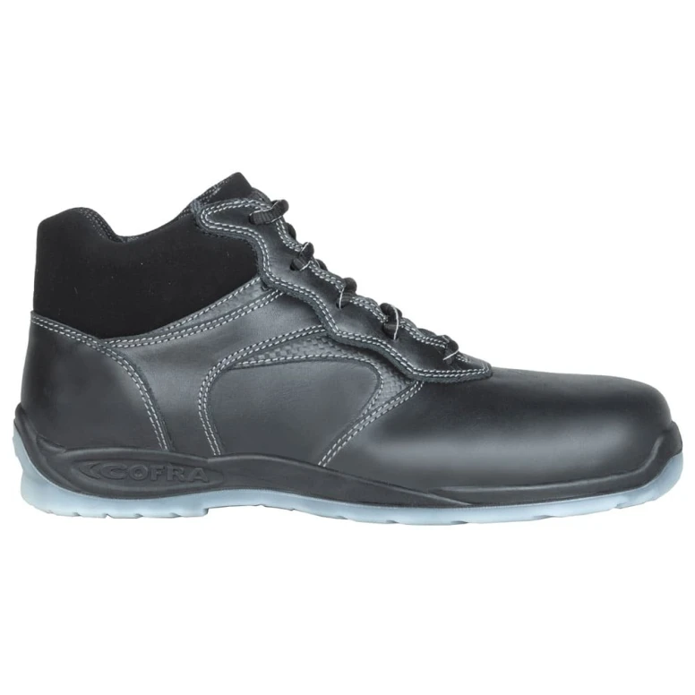 Zapatos de seguridad Cofra Planck S3 CI SRC 11510-000