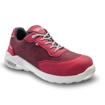Zapatos de seguridad Lemaitre EVA bajos Mujer S3S SR CI FO EVABS3S
