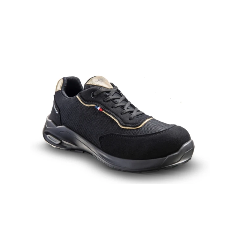 Zapatos de seguridad Lemaitre EVA bajos Mujer S3S SR CI FO EVABS3S