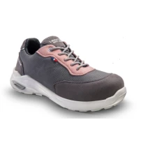 Zapatos de seguridad Lemaitre EVA bajos Mujer S3S SR CI FO EVABS3S