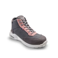 Zapatos de seguridad Lemaitre Eva altos S3S SR CI FO EVAHS3S