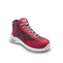 Zapatos de seguridad Lemaitre Eva altos S3S SR CI FO EVAHS3S