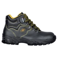 Zapatos de seguridad Cofra New Danubio S1P SRC NT270-000