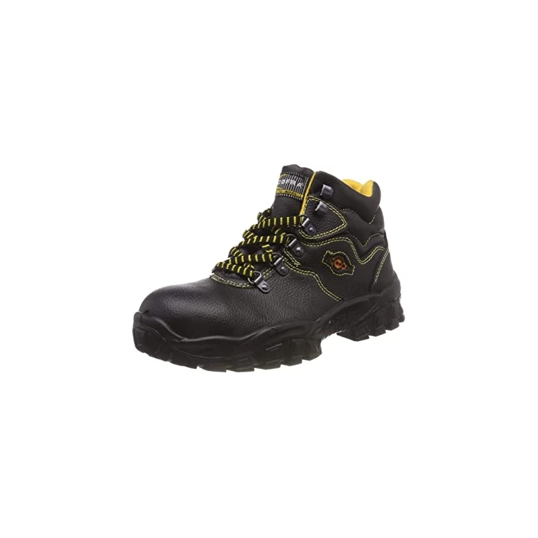 Zapatos de seguridad Cofra New Danubio S1P SRC NT270-000