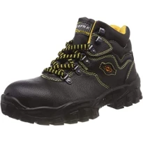 Zapatos de seguridad Cofra New Danubio S1P SRC NT270-000