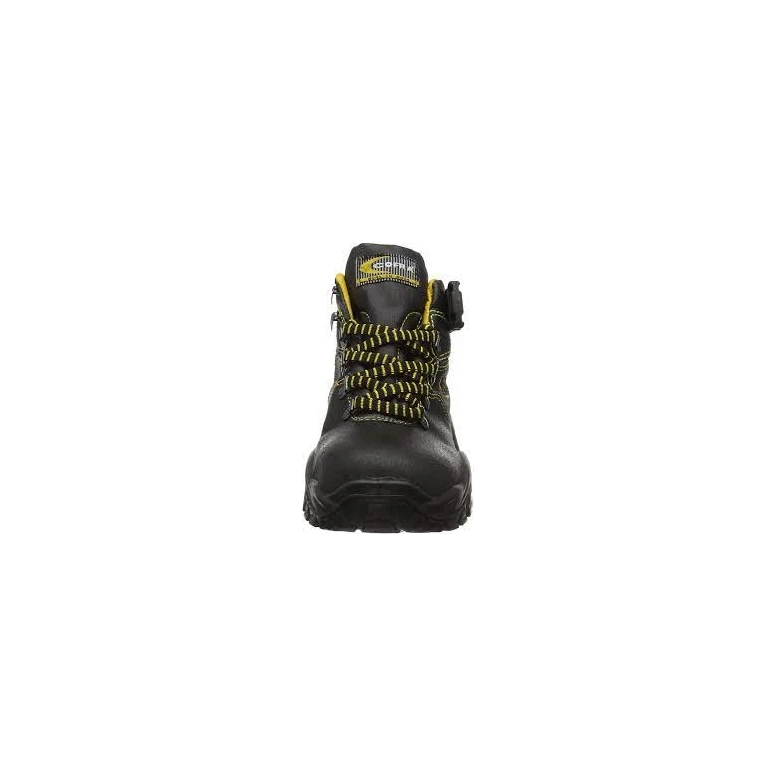 Zapatos de seguridad Cofra New Danubio S1P SRC NT270-000