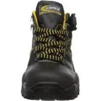 Zapatos de seguridad Cofra New Danubio S1P SRC NT270-000