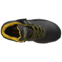 Zapatos de seguridad Cofra New Danubio S1P SRC NT270-000