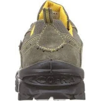 Zapatos de seguridad Cofra New Nilo S1 SRC NT290-000